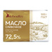 Масло Сливочное Lebouffee Крестьянское 72,5% 180г