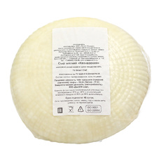 Сыр Smart Chef Кавказский 45% 1,1кг