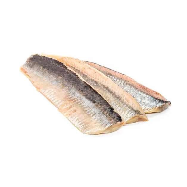 Филе сельди т/о с/м 6-10 Василий Каленов ~ 23 кг ПР-ВО