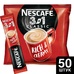 Кофе растворимый сублимированный «Nescafe» 3 в 1 Классический - 14,5 г