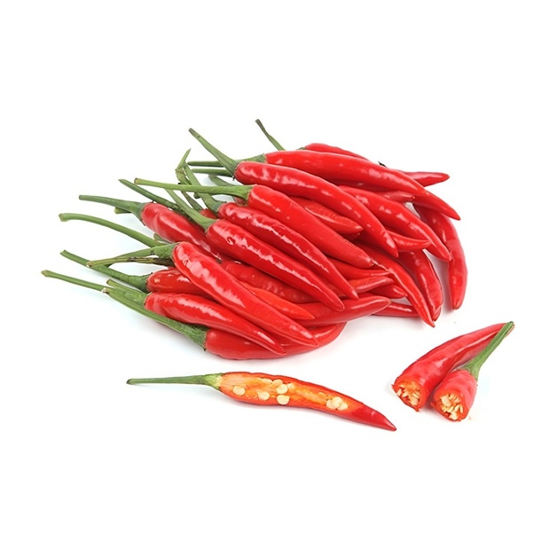 Перец Чили Красный Мини-Острый 70г