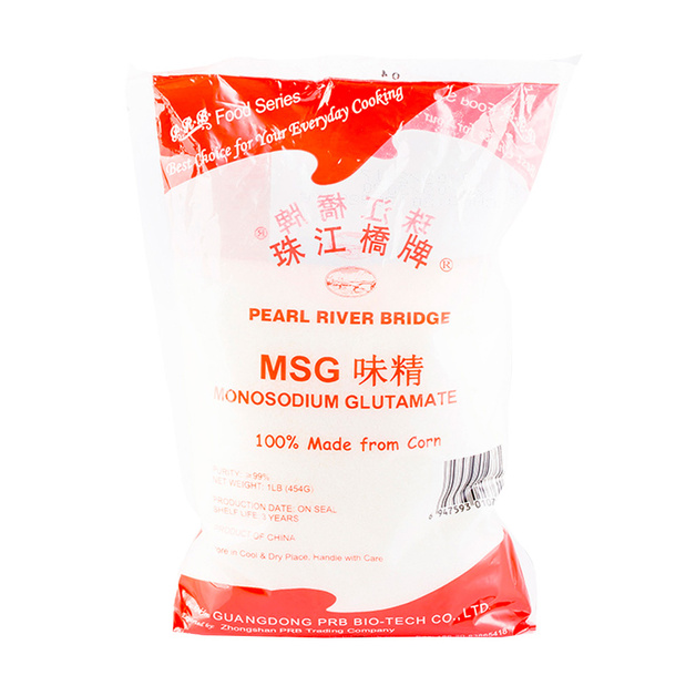 Усилитель Вкуса Оджино Мото 454г