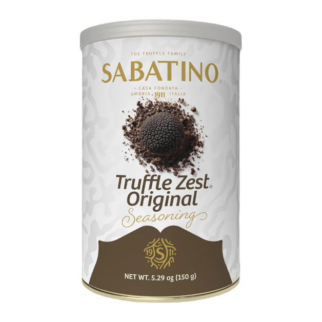 Приправа Sabatino Пыль Трюфельная 150г