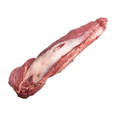 Вырезка Говяжья Фермерский Бычок с Цепочкой Охл 2,5кг