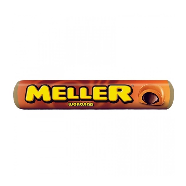 Ирис Meller Шоколад 38г