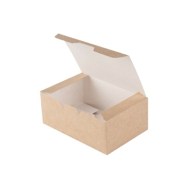 Коробка Osq Fast Food для Наггетсов L 500шт