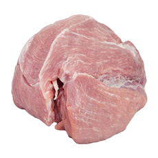 Окорок Свиной Мираторг без Кости Замороженный 9кг