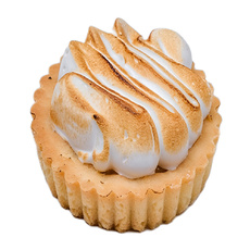 Тарт Лимонный 9*100г