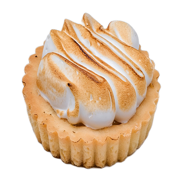 Тарт Лимонный 9*100г