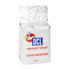 Дрожжи Сухие Инстантные Dcl 500г