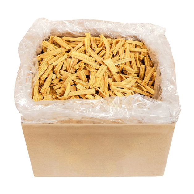 Спаржа Сушеная Резаная Китай 9кг