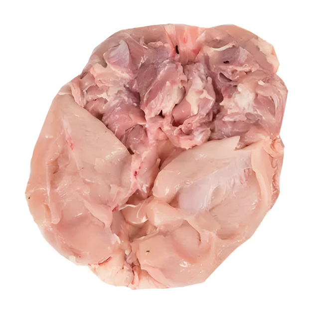 Тушка Куриная без Кости с Кожей Шаурма Зам Руспродторг 2,5кг