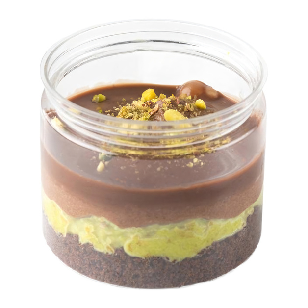 Пирожное Smart Chef Дубайский Шоколад 9*100г