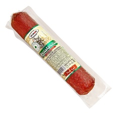 Сервелат Сырокопченый Рузком Мусульманский Халяль 200г