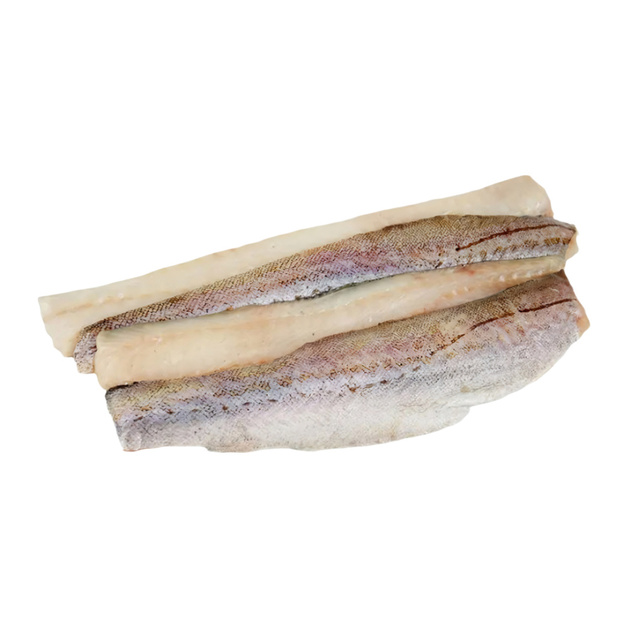 Филе Минтая на Коже Замороженное 12кг