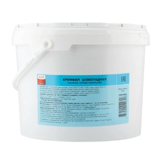 Начинка Кремфил Шоколадная Пуратос 13кг