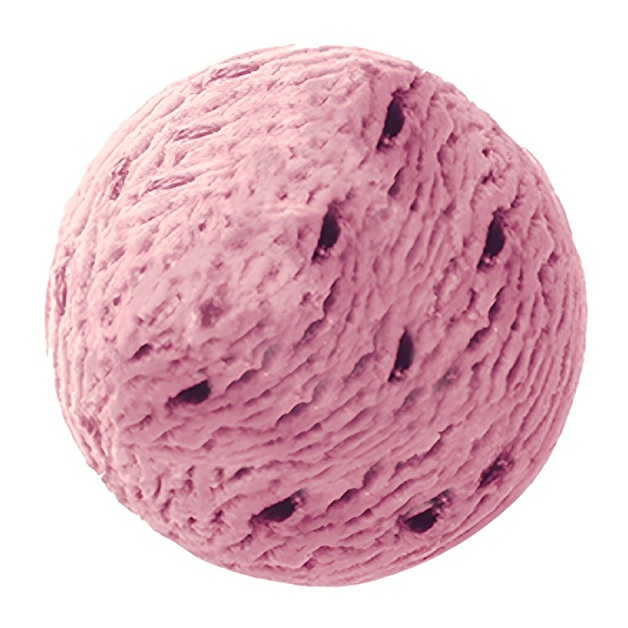 Мороженое Пломбир Филевское Вишня 2,2кг