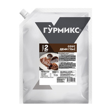 Соус Гурмикс Деми Глас 2кг