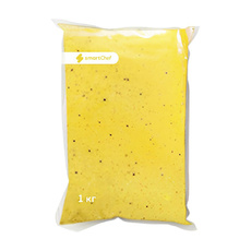 Соус Smart Chef Горчичный 1кг