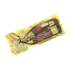 Угорь Жареный в Техническом Соусе 9-10 Унций в/у