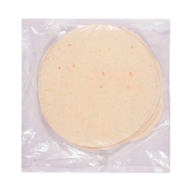 Тортилья Черемушки Пшеничная 10,5 Дюймов 12шт 876г