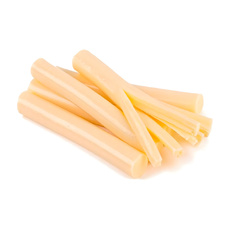 Сыр Alti Моцарелла String Cheese 34% 500г
