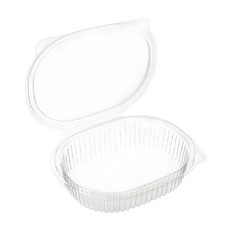 Салатник Ркс 350мл 375шт