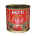 Томаты Pelati очищенные Mutti Италия 2,5 кг