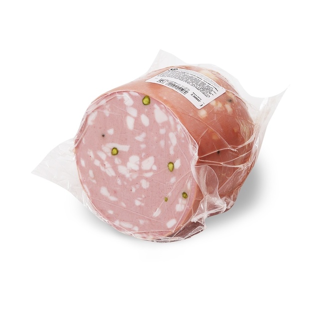 Колбаса варёная Мортаделла «Дымов» - 3 кг