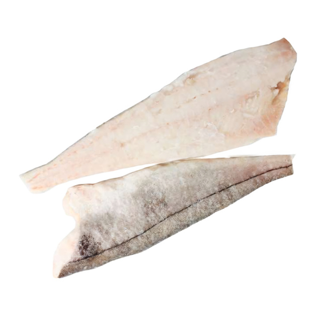 Филе Пикши на Коже Замороженное 200-400г 10кг