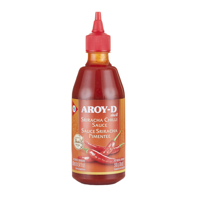 Соус Aroy-D Шрирача 510г
