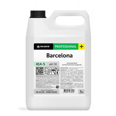 Антисептическое моющее средство для рук «BARCELONA» - 5 л