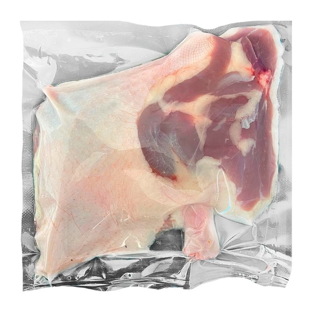 Окорочок Утки Meat Hours Замороженный 600г
