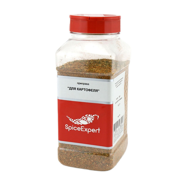 Приправа SpiceExpert для Картофеля 500г