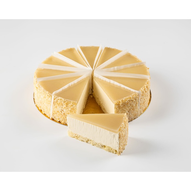 Чизкейк Банановый 12 порций КФ Созвездие 1200 гр