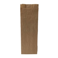 Пакет для Шаурмы Бумажный Крафт 100*60*300 2000шт/уп
