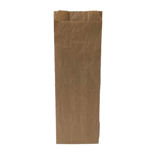 Пакет для Шаурмы Бумажный Крафт 100*60*300 2000шт/уп