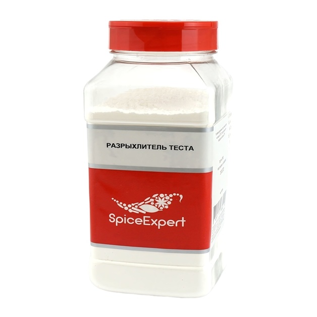 Разрыхлитель Теста SpiceExpert 800г