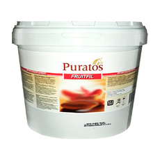 Начинка Фрутфил со Вкусом Груши Пуратос 13кг