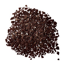 Посыпка Профи-Декор Крошка Темная Глянцевая 4кг