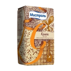 Киноа Мистраль 500г