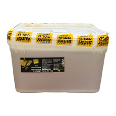 Мед Altaygold Натуральный Цветочный 15кг