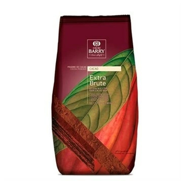 Какао-Порошок Extra-Brute 1кг