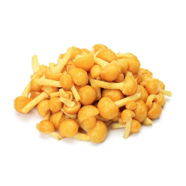 Грибы Опята Намеко Замороженные Китай 10кг