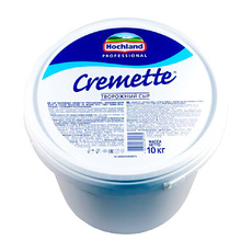 Сыр творожный Cremette «Hochland» 10 кг