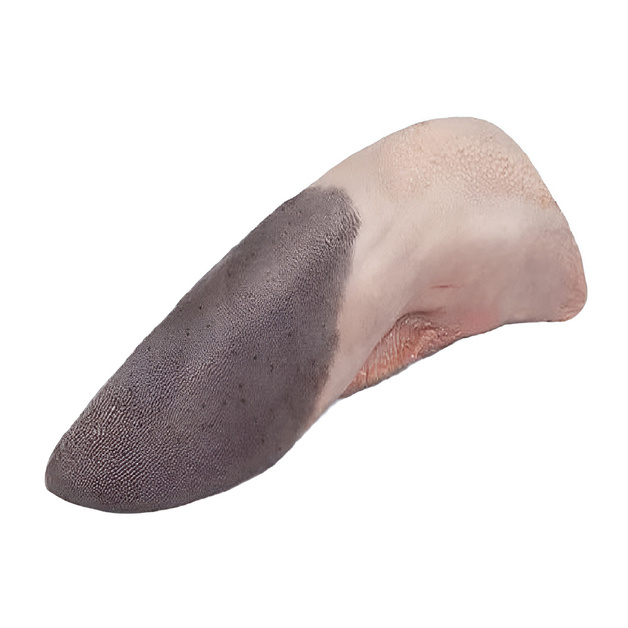 Язык Говяжий Зачищенный Зам Бразилия Jbs S/a 1кг