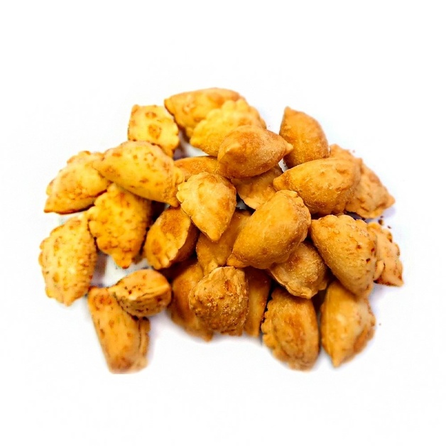 Мини Чебуреки Мдм с Курицей 100*15г 1,5кг