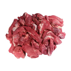 Котлетное Мясо Говяжье Ефимов Замороженное 5кг