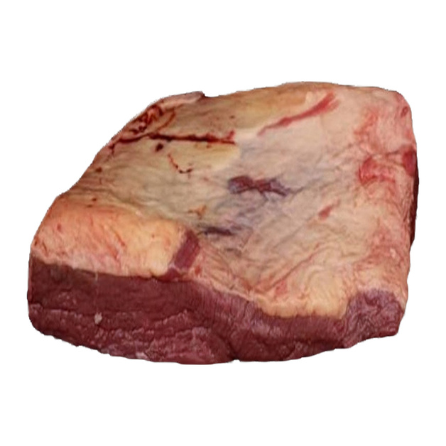 Грудинка Говяжья Брискет Мираторг Black Angus б/к Зам 2*7кг 14кг в/у