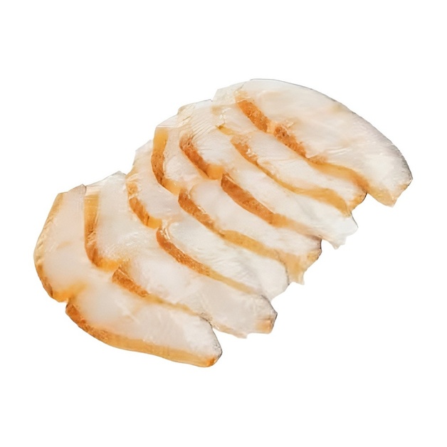 Филе Палтуса Рыбное Дело Слабосоленое